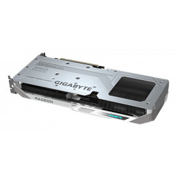 GIGABYTE GAMING Radeon RX 9060 XT OC ICE 16G AMD 16 GB GDDR6