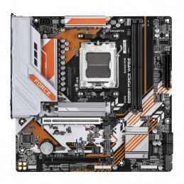 GIGABYTE B850M FORCE WIFI6E AMD B850 Pistoke AM5 mikro ATX