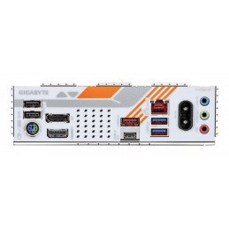 GIGABYTE B850M FORCE WIFI6E AMD B850 Pistoke AM5 mikro ATX