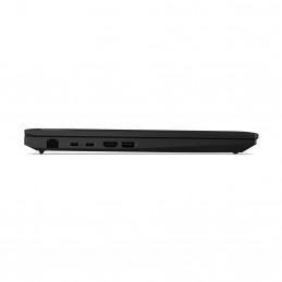 Lenovo ThinkPad L16 Gen 2 (Intel) Intel Core Ultra 5 225U Kannettava tietokone 40,6 cm (16") WUXGA 16 GB DDR5-SDRAM 512 GB SSD