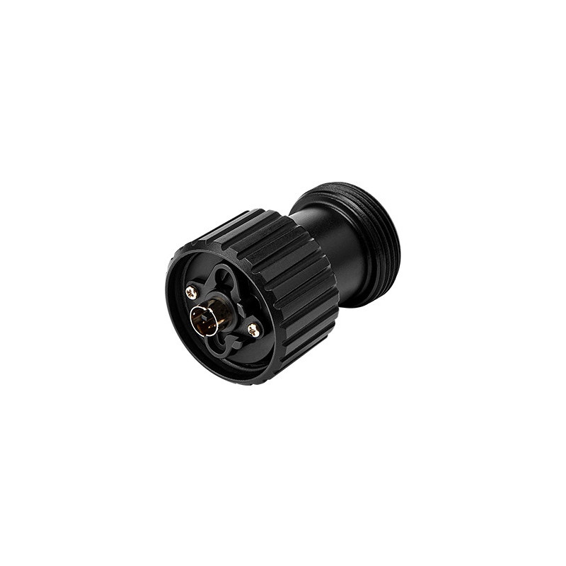 Thrustmaster 2960932 lento ajosimulaattorin lisävaruste Lentoalustan asennusadapteri