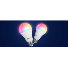 Govee H6009 Älylamppu Wi-Fi Bluetooth 12 W