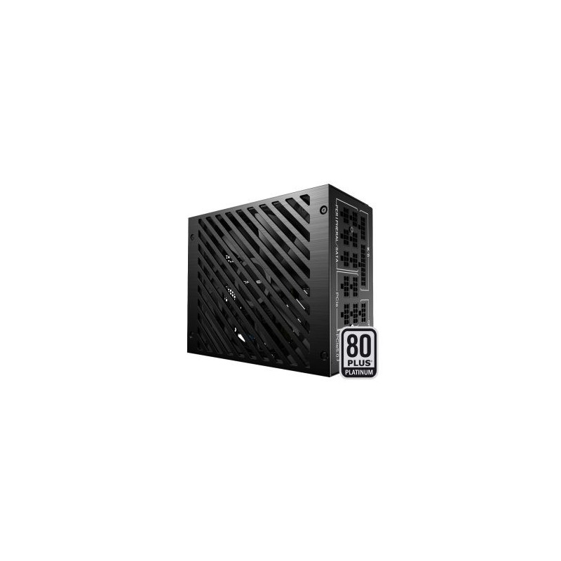 LC-Power LC1000P2 V3.1 virtalähdeyksikkö 1000 W 20+4 pin ATX ATX