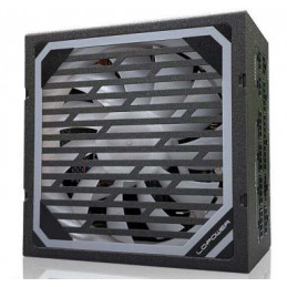 LC-Power LC6750M V3.1 virtalähdeyksikkö 750 W 20+4 pin ATX ATX