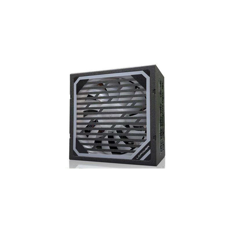 LC-Power LC6750M V3.1 virtalähdeyksikkö 750 W 20+4 pin ATX ATX