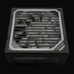 LC-Power LC6750M V3.1 virtalähdeyksikkö 750 W 20+4 pin ATX ATX