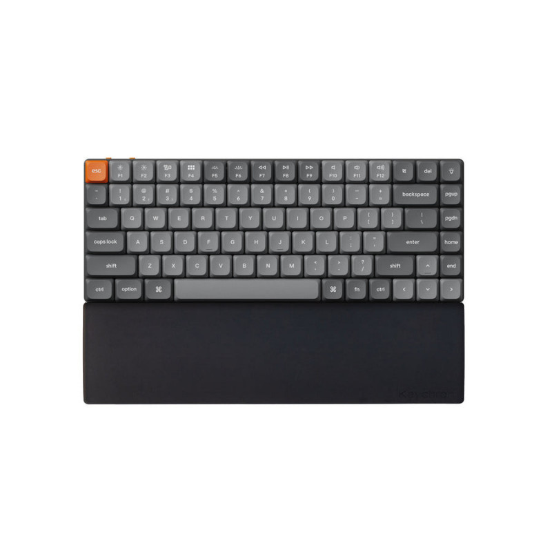 Keychron PR56 syöttölaitteen lisävaruste Keyboard palm rest