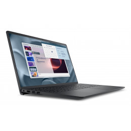 DELL Pro 15 Essential PV15250 Intel® Core™ i7 i7-1355U Kannettava tietokone 39,6 cm (15.6") Full HD 16 GB DDR5-SDRAM 512 GB SSD
