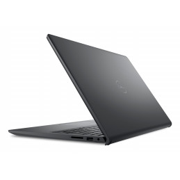 DELL Pro 15 Essential PV15250 Intel® Core™ i7 i7-1355U Kannettava tietokone 39,6 cm (15.6") Full HD 16 GB DDR5-SDRAM 512 GB SSD