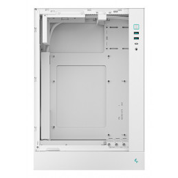 DeepCool CH170 PLUS WH Midi Tower Valkoinen