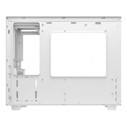 DeepCool CH160 PLUS WH Small Form Factor (SFF) Valkoinen
