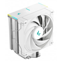 DeepCool AK400 Digital SE WH Suoritin Ilmanjäähdytin 12 cm Valkoinen 1 kpl