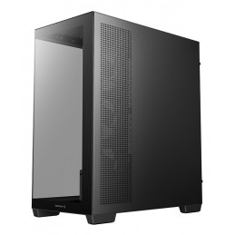 DeepCool CG580 4F V2 Midi Tower musta
