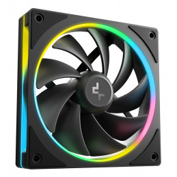 DeepCool FL12 SE 3IN1 Tietokonekotelo Tuuletin 12 cm Valkoinen 3 kpl