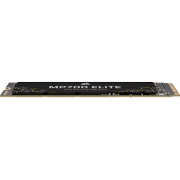 Corsair MP700 ELITE 4 TB M.2 PCI Express 5.0 NVMe 3D TLC NAND