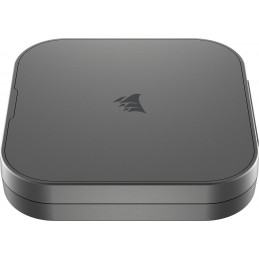 Corsair EX300U 2 TB USB Type-C 3.2 Gen 2 (3.1 Gen 2) Harmaa