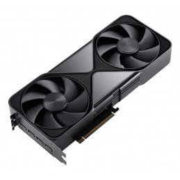 PNY RTX PRO 6000 Blackwell Workstation Edition NVIDIA 96 GB GDDR7