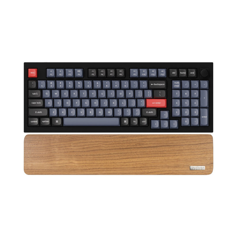 Keychron PR21 rannetuki Puu