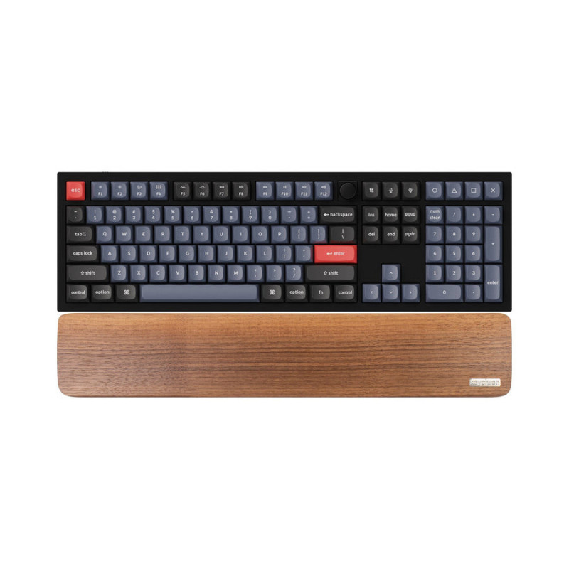 Keychron PR22 rannetuki Puu