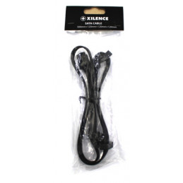 Xilence XZ182 SATA-kaapeli musta