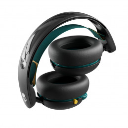 Skullcandy Grom Kuulokkeet Langaton Pääpanta Puhelut Musiikki USB Type-C Bluetooth musta