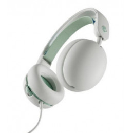 Skullcandy S6KAY-R952 Kuulokkeet Langallinen Pääpanta Matkailu Valkoinen