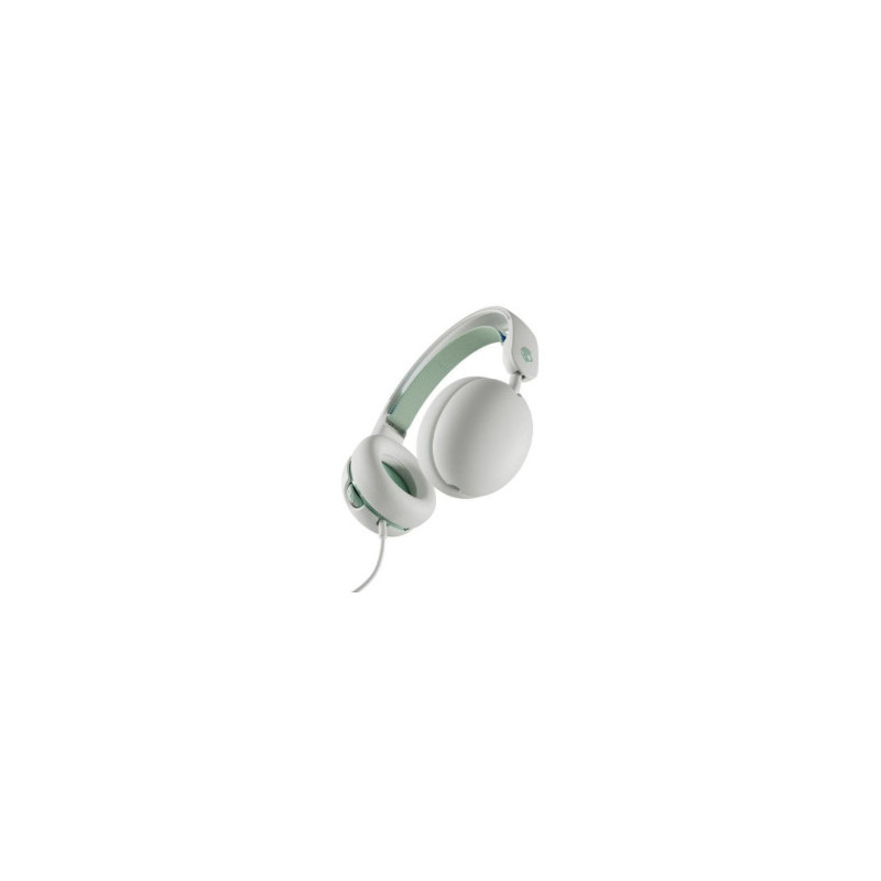 Skullcandy S6KAY-R952 Kuulokkeet Langallinen Pääpanta Matkailu Valkoinen