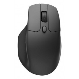 Keychron M6 hiiri Universaali Oikeakätinen RF Wireless + Bluetooth + USB Type-C Optinen 30000 DPI