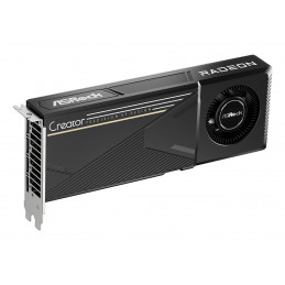 Asrock Radeon AI PRO R9700 Creator AMD 32 GB GDDR6