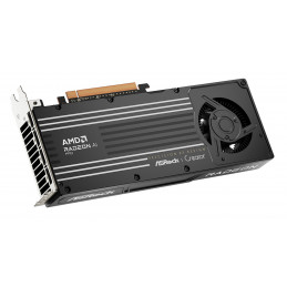 Asrock Radeon AI PRO R9700 Creator AMD 32 GB GDDR6