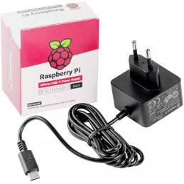 Raspberry Pi SC1412 luokittelematon