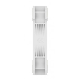 Xilence XF066 Tietokonekotelo Ilmanjäähdytin 12 cm Valkoinen 1 kpl