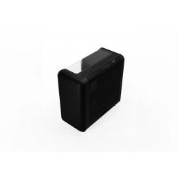 HYTE X50 MID TOWER CASE PITCH BLACK