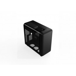 HYTE X50 MID TOWER CASE PITCH BLACK