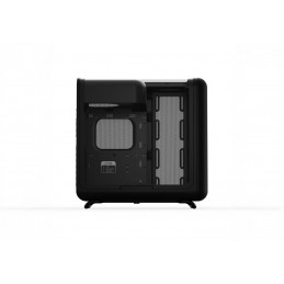 HYTE X50 MID TOWER CASE PITCH BLACK