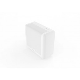 HYTE X50 AIR MID TOWER CASE SNOW WHITE
