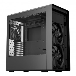 HAVN BF 360 Flow Midi Tower musta