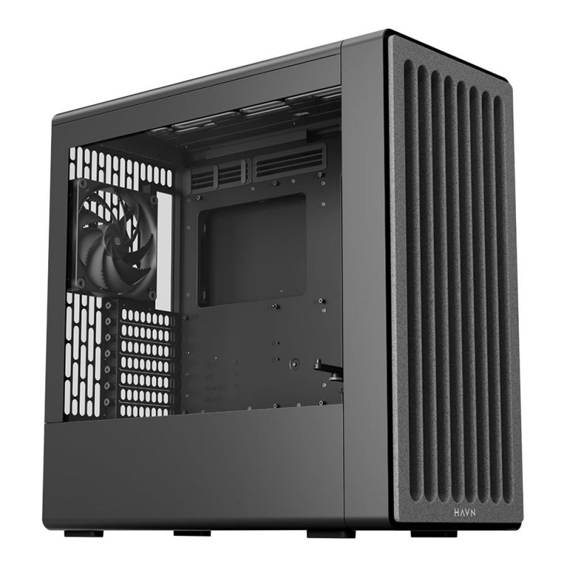 HAVN BF 360 Midi Tower musta