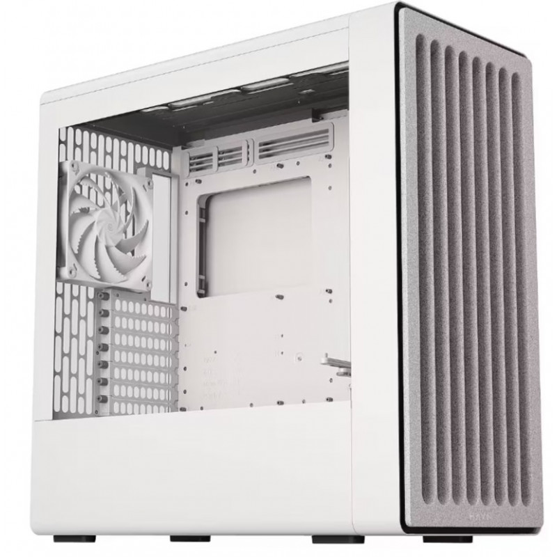 HAVN BF 360 Midi Tower Valkoinen
