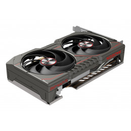 Sapphire PULSE Radeon RX 9060 XT AMD 8 GB GDDR6