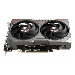 Sapphire PULSE Radeon RX 9060 XT AMD 8 GB GDDR6