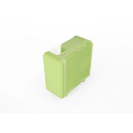 HYTE X50 MID TOWER CASE MATCHA MILK