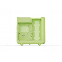 HYTE X50 MID TOWER CASE MATCHA MILK
