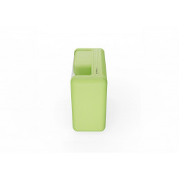 HYTE X50 MID TOWER CASE MATCHA MILK