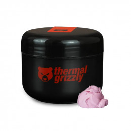 Thermal Grizzly Putty Basic jäähdytyslevyn yhdiste Lämpötahna