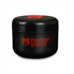 Thermal Grizzly Putty Basic jäähdytyslevyn yhdiste Lämpötahna