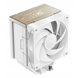 DeepCool AK700 Digital WH Suoritin Ilmanjäähdytin 12 cm Valkoinen 1 kpl