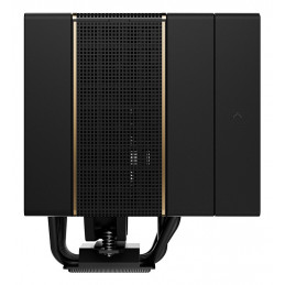 DeepCool ASSASSIN VC ELITE Suoritin Ilmanjäähdytin 120 140 mm musta 1 kpl