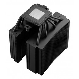 DeepCool ASSASSIN VC ELITE Suoritin Ilmanjäähdytin 120 140 mm musta 1 kpl