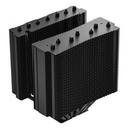 DeepCool ASSASSIN VC ELITE Suoritin Ilmanjäähdytin 120 140 mm musta 1 kpl